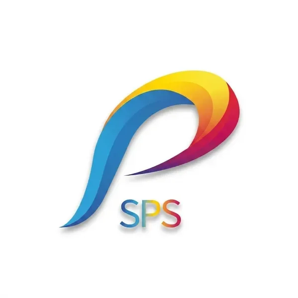 לוגו SPS